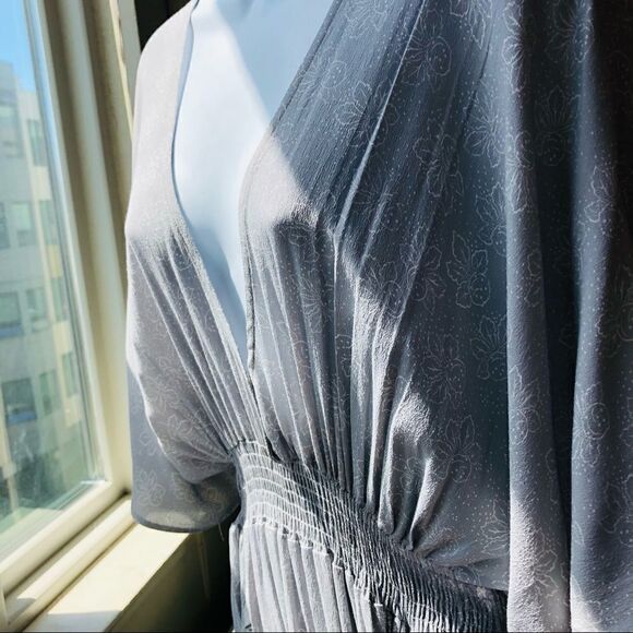 Maria Stanley Flutter Dress - Picture 8 of 16